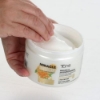 Tahe Anti-Frizz Miracle Gold Thick Hair Mask 300ml ανοιχτή συσκευασία