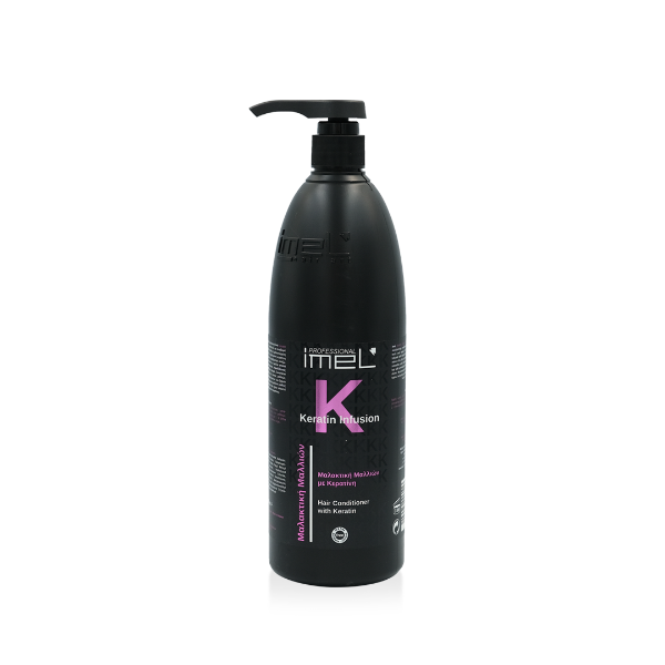 Εικόνα της Μαλακτική Imel Keratin Infusion 1000ml