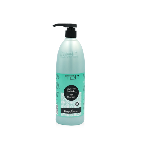 Imel Bitter Almond Σαμπουάν 1000ml