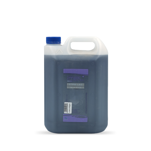 Imel Extra Strong Υγρή Λακ Μαλλιών 4000ml για δυνατό κράτημα και επαγγελματικό styling