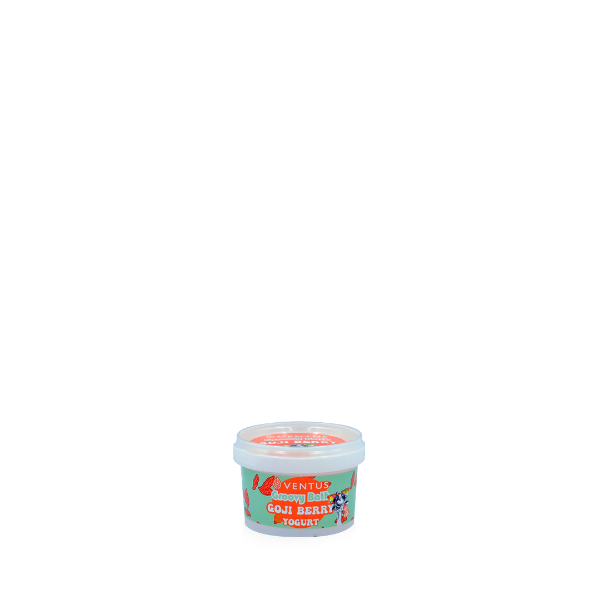 Εικόνα της Ventus Groovy Bath Goji Berry Yogurt 250ml