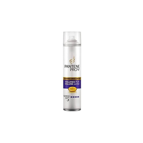 Εικόνα της Pantene Pro-V Perfect Volume Level 5 250ml