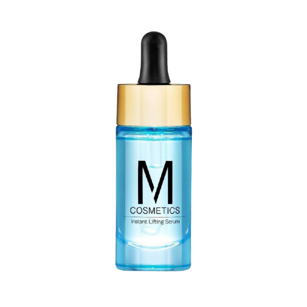 Εικόνα της M Cosmetics Instant Lifting Serum Προσώπου για Σύσφιξη 15ml