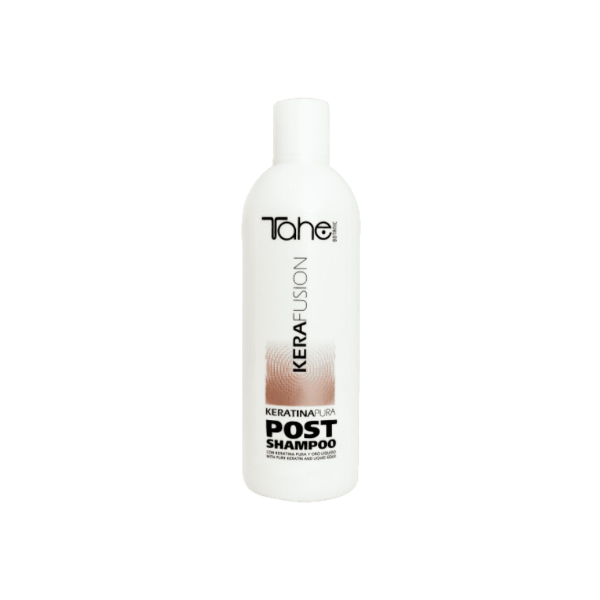 Εικόνα της KERAFUSION-POST SHAMPOO 500ML