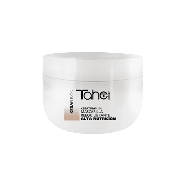 Εικόνα της TAHE BOTANIC KERAFUSION POST TREATMENT MASK 300ML