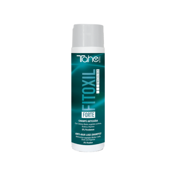 Εικόνα της BOTANIC TRICOLOGY FITOXIL SHAMPOO FORTE 300ML