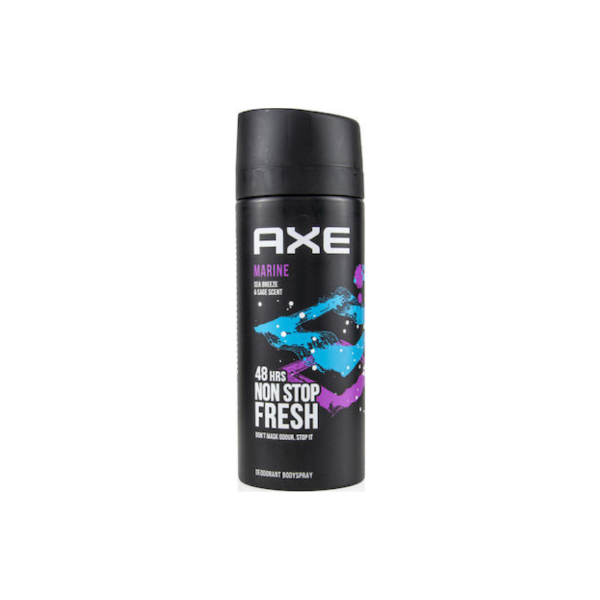 Εικόνα της AXE MARINE SEA BREEZE & SAGE SPRAY 150ml