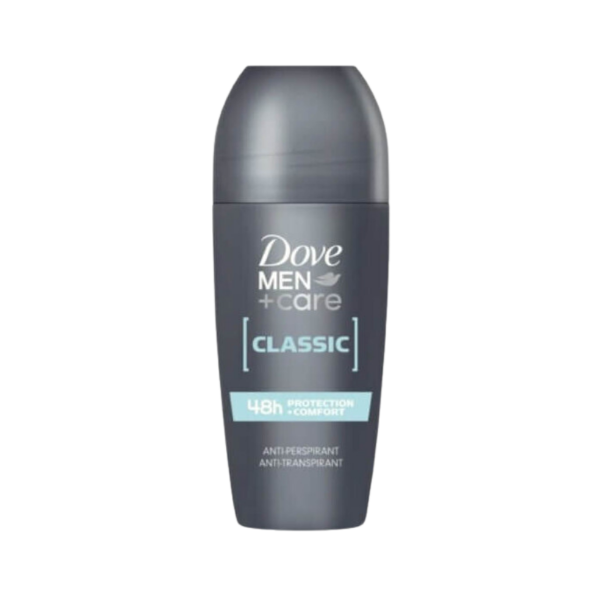 Εικόνα της DOVE MEN CARE ROLL ON 50ml