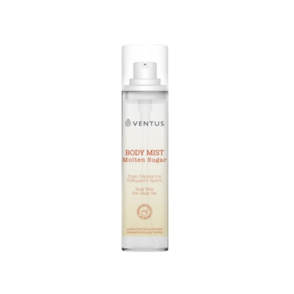 Εικόνα της Ventus Body Mist Molten Sugar 100ml