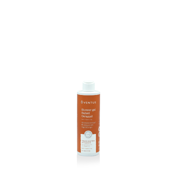 Εικόνα της Ventus Αφρόλουτρο Salted Caramel 250ml