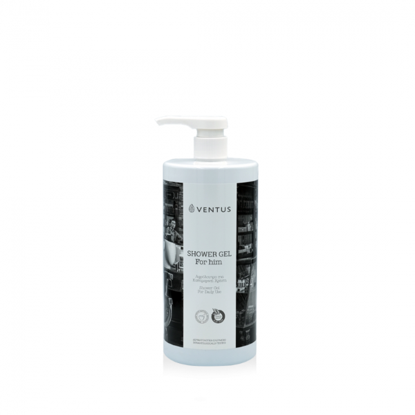 Εικόνα της Ventus Αφρόλουτρο For Him 1000ml