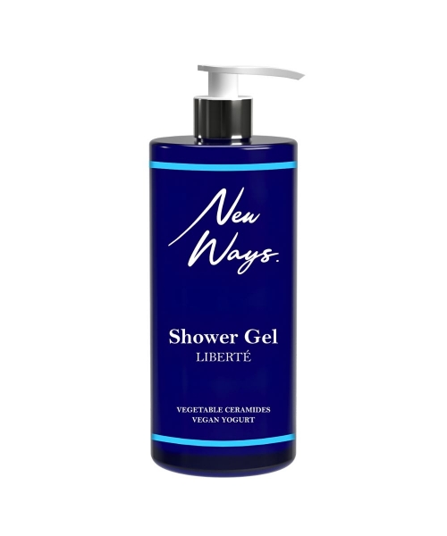 VEGAN New Ways Liberte shower gel σώματος 1000ml με άρωμα τύπου Libre