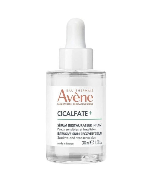 Εικόνα της Avene Eau Thermale Cicalfate+ Intensive Αντιγηραντικό Serum