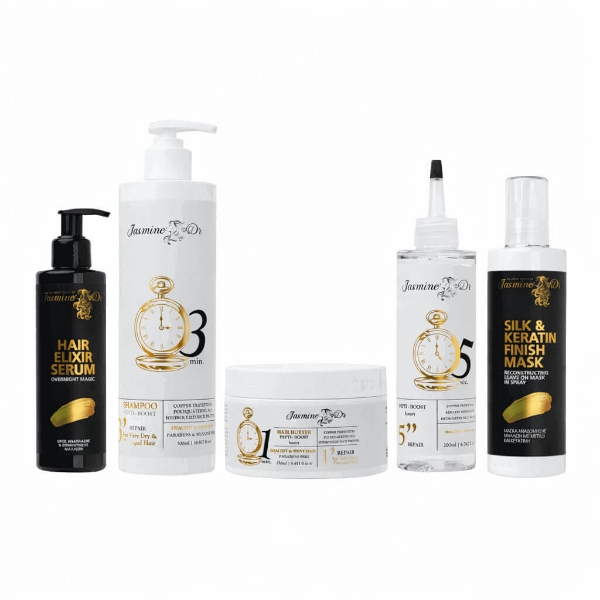 Εικόνα της Jasmine Dr Pepti-Boost Complete Repair 500ml