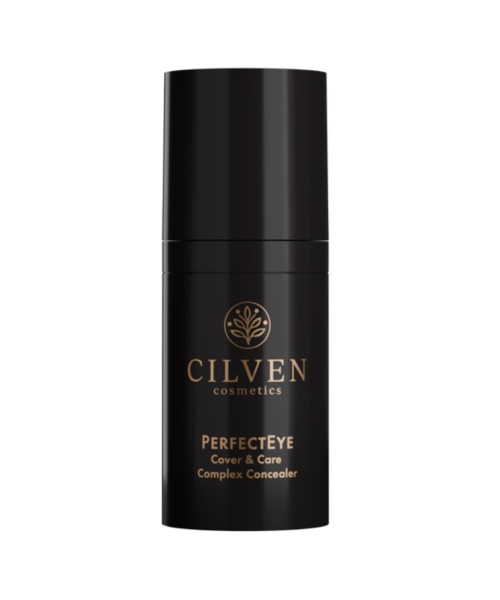 Εικόνα της Cilven PerfectEye Cover & Care Concealer 10ml