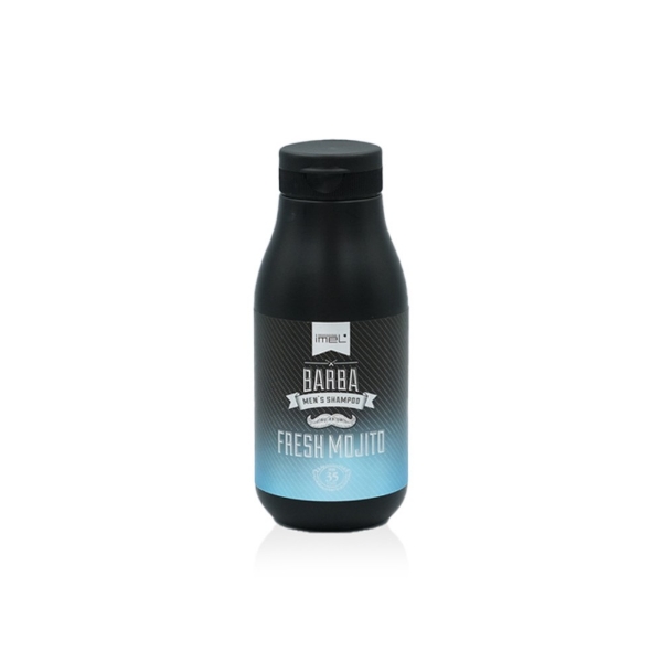 Εικόνα της Barba Mojito Shampoo 300ml