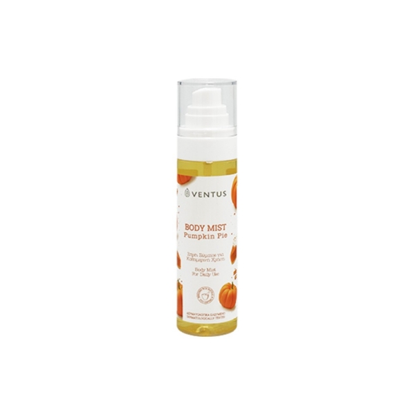 Ventus Pumpkin Pie Body Mist 100ml