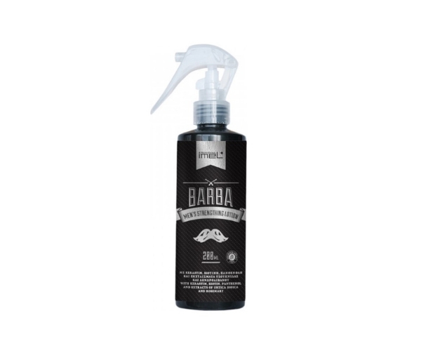 Εικόνα της Barba Strengthening Lotion 200ml