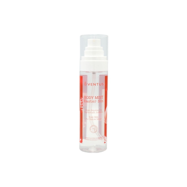 Εικόνα της Ventus Body Mist Easter Sin 100ml