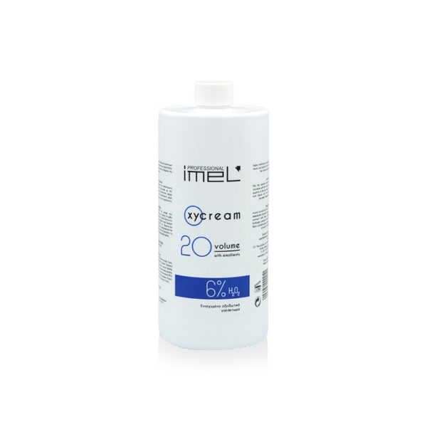 Εικόνα της Imel Oxycream 20' 1000ml