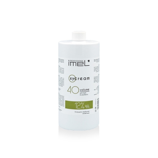Εικόνα της Imel Oxycream 40' 1000ml