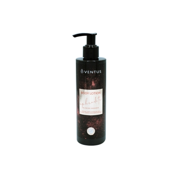Εικόνα της Ventus Body Lotion Aphrodite 250ml