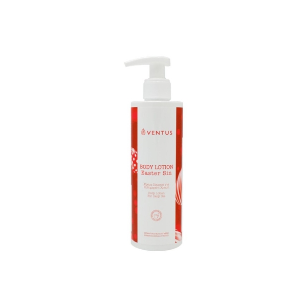 Εικόνα της Ventus Easter Sin Body Lotion 250ml