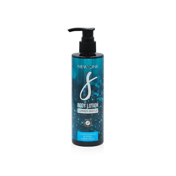 Εικόνα της Imel Ενυδατική Lotion Σώματος Summer Breeze 250ml