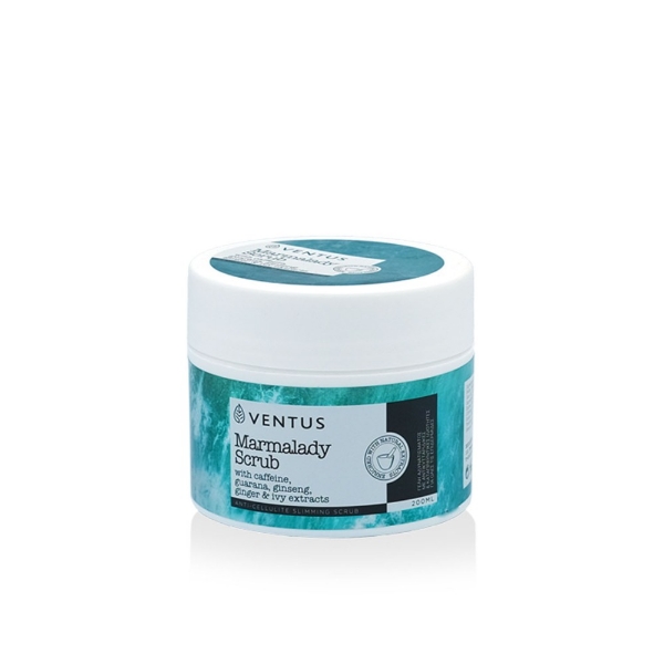 Εικόνα της Απολεπιστικό Σώματος Ventus Marmalady Scrub 200ml