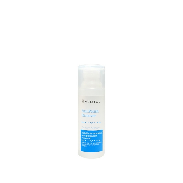 Εικόνα της Καθαρό Ασετόν Ventus 250ml