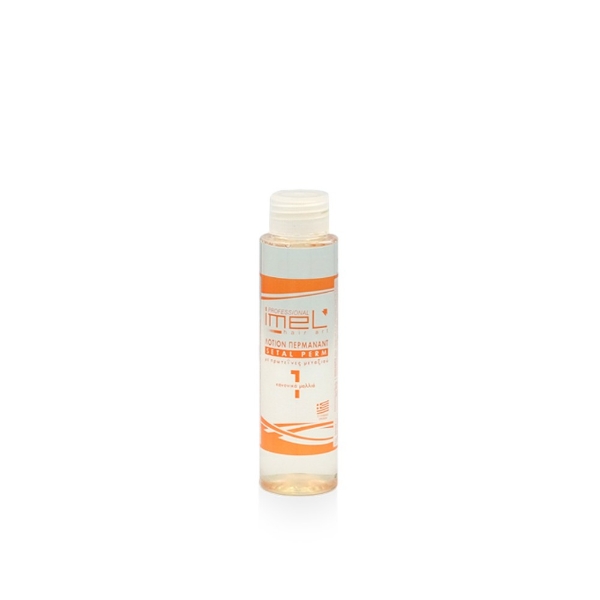 Εικόνα της Λοσιόν Περμανάντ Setal Perm, No 1, 100ml