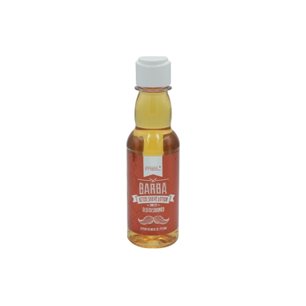 Εικόνα της Barba After Shave Lotion "Old Fashioned" 180ml