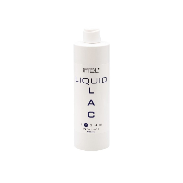 Εικόνα της Υγρή Λακ Μαλλιών Imel Normal 500ml