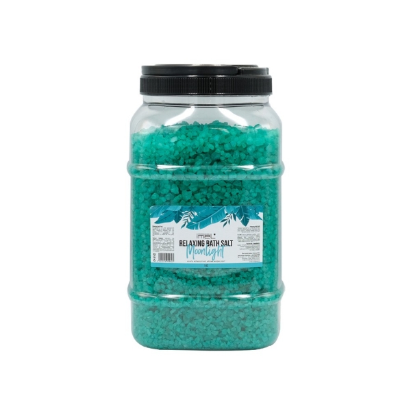 Εικόνα της Άλατα Μπάνιου Imel Pure Relief Moonlight 5kg