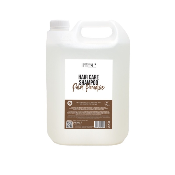 Εικόνα της Imel Σαμπουάν Palm Paradise 4000ml