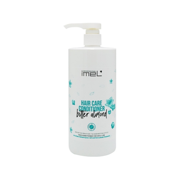 Εικόνα της Imel Μαλακτική Bitter Almond 1000ml