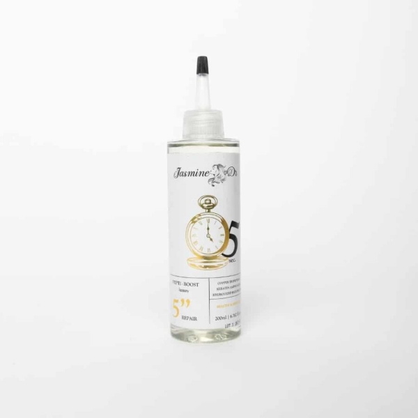 Ορός μαλλιών άμεσης επανόρθωσης 5 Sec Repair Pepti-Boost 200ml Jasmine Dr