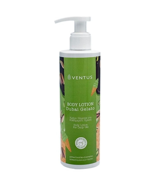 Εικόνα της Ventus Dubai Gelato Body Lotion 250ml