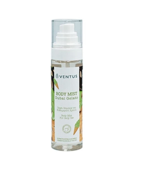 Body mist Ventus Dubai Gelato 100ml