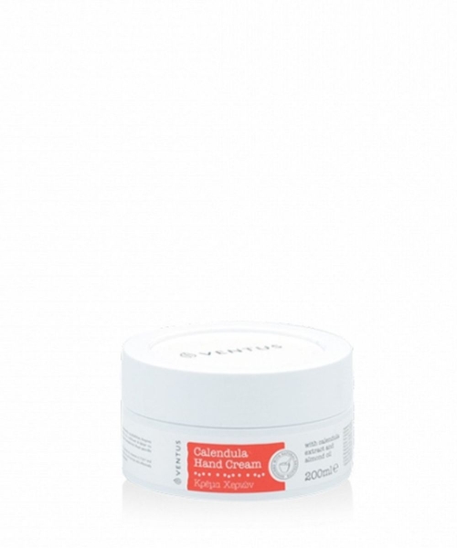 Εικόνα της Κρέμα Χεριών Ventus Calendula 200ml