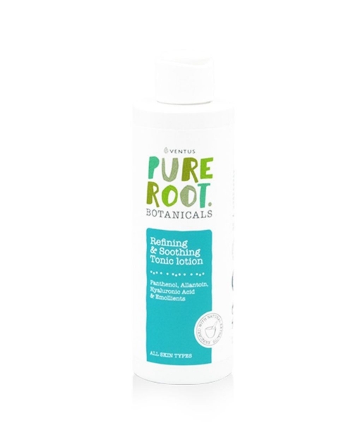 Εικόνα της Ventus Pure Root Τονωτική Lotion Refining & Soothing Tonic 200ml