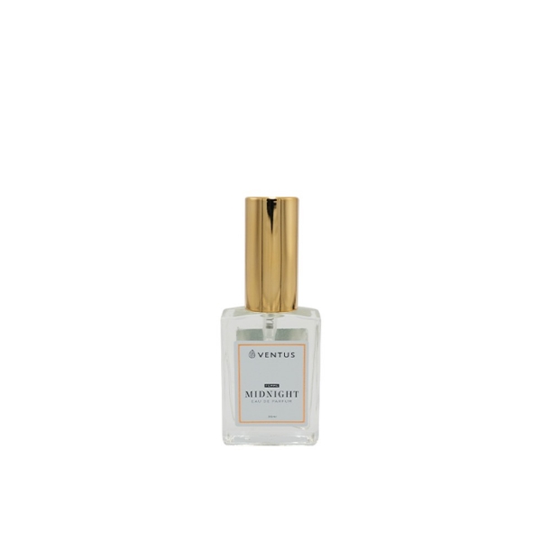 Εικόνα της Eau De Parfum Ventus Midnight 30ml