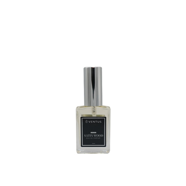 Εικόνα της Eau De Parfum Ventus Satin Wood 30ml