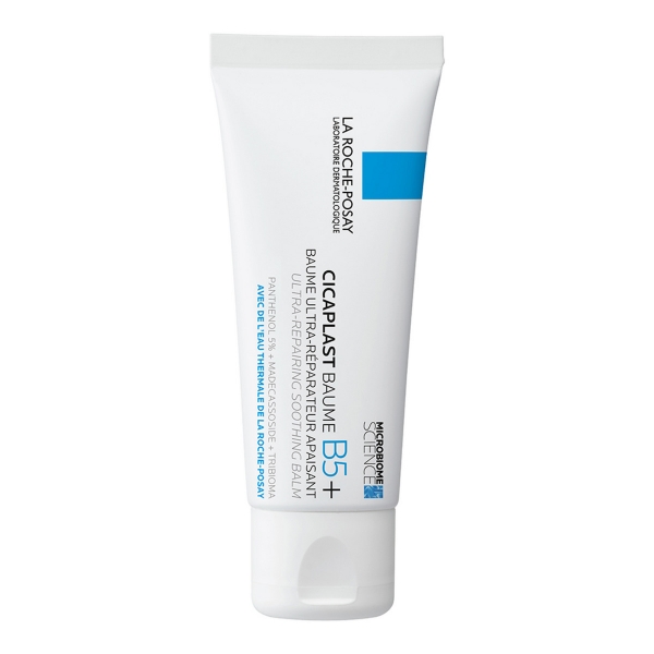 Αναπλαστικό balm Cicaplast Baume B5+ για ευαίσθητο και εύθραυστο δέρμα La Roche-Posay 40ml 