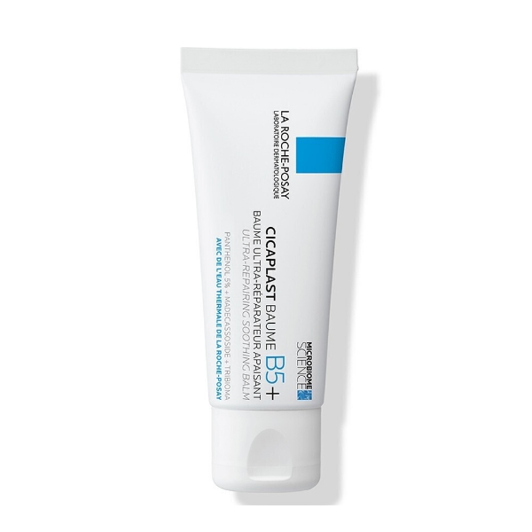 Balm επανόρθωσης Cicaplast Baume B5+ για ευαίσθητο και εύθραυστο δέρμα La Roche-Posay 100ml 