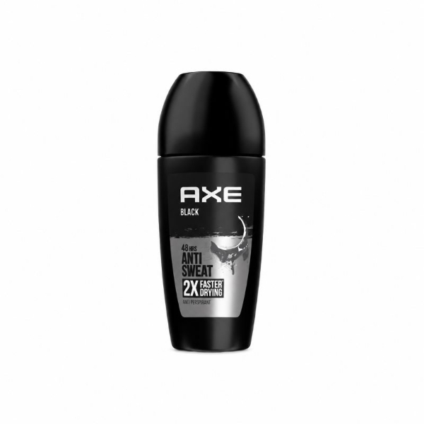 Αποσμητικό roll-on Black AXE 50ml